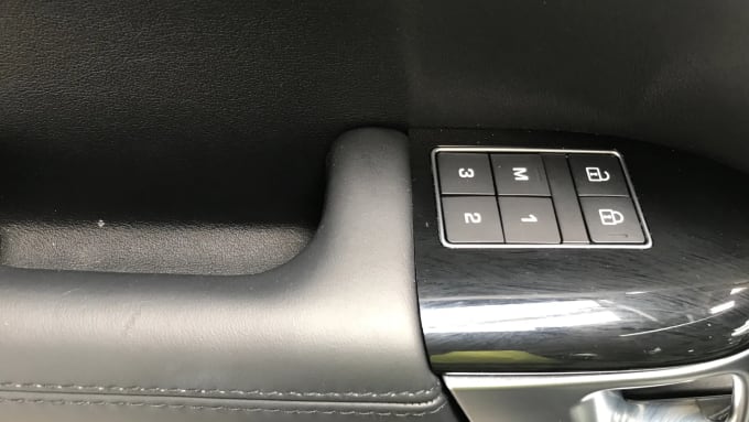 2021 Land Rover Range Rover Sport