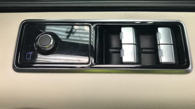 2021 Land Rover Range Rover Sport
