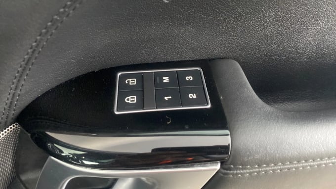 2021 Land Rover Range Rover Sport