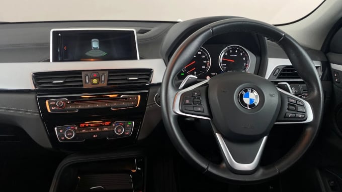 2019 BMW X2