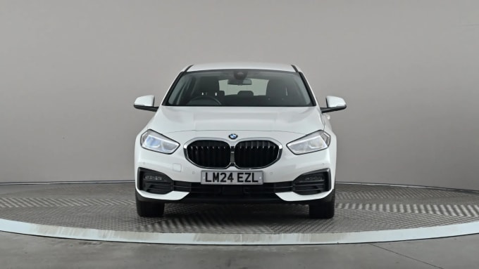 2024 BMW 1 Series