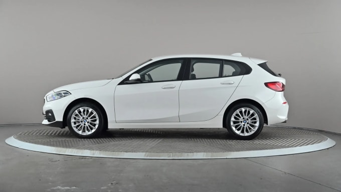 2024 BMW 1 Series