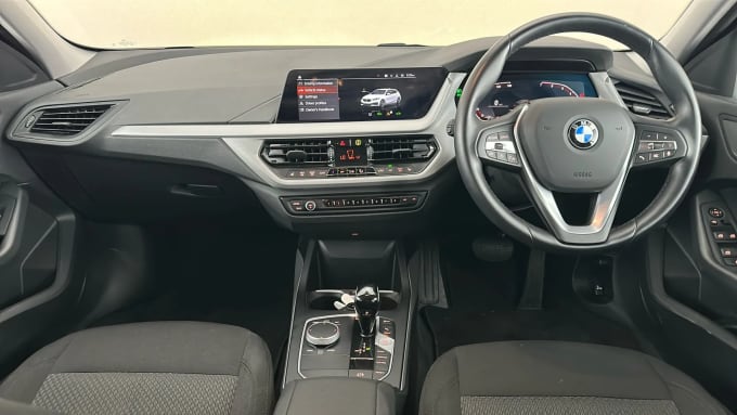 2024 BMW 1 Series