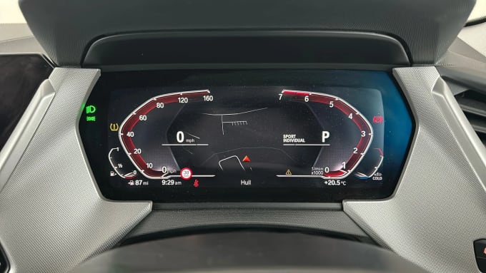 2024 BMW 1 Series