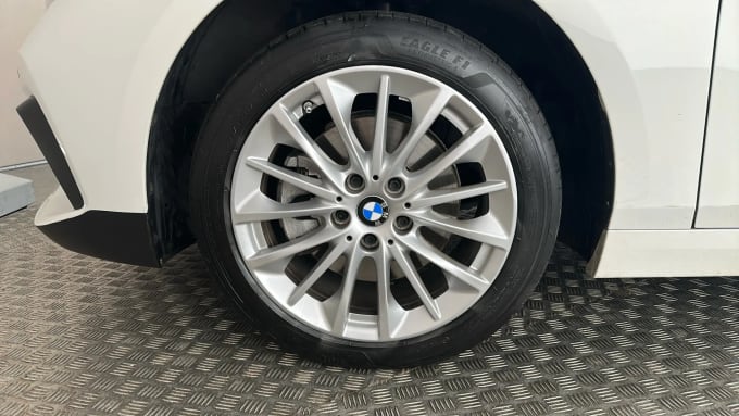 2024 BMW 1 Series