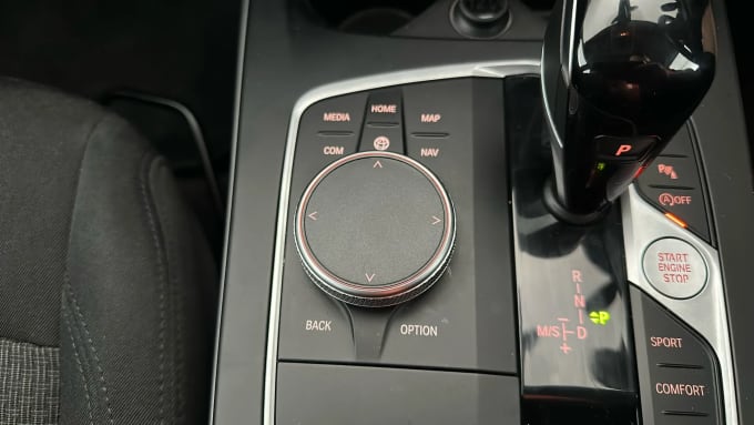 2024 BMW 1 Series