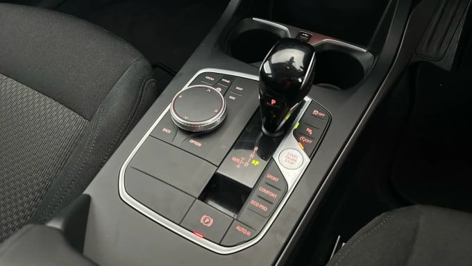 2024 BMW 1 Series