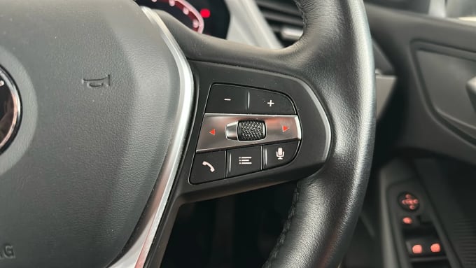 2024 BMW 1 Series