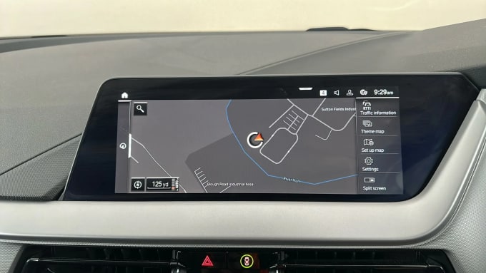 2024 BMW 1 Series