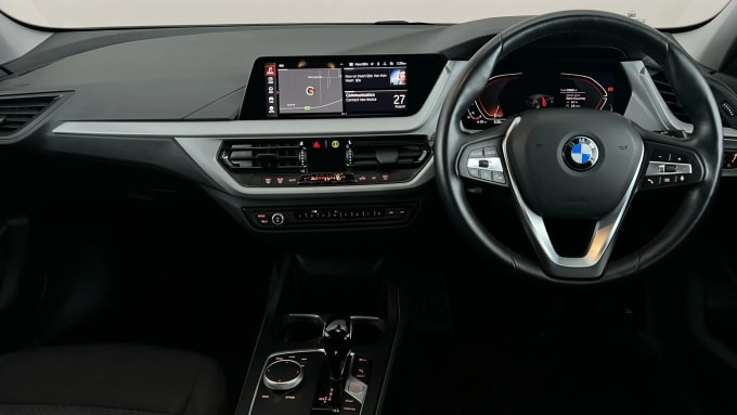 2024 BMW 1 Series