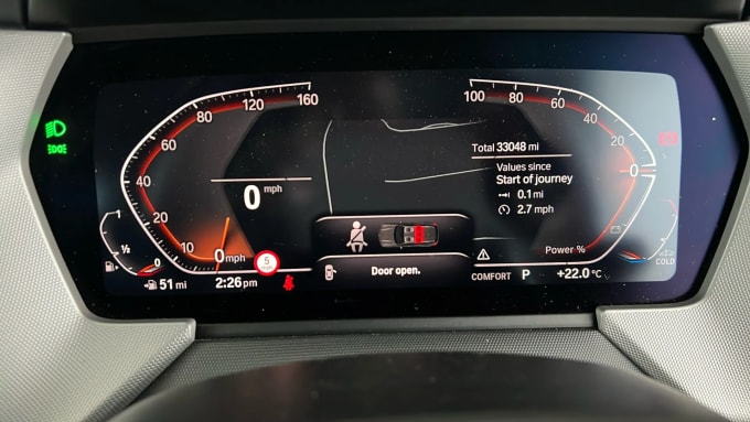 2024 BMW 1 Series