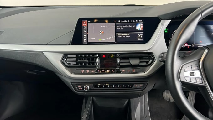 2024 BMW 1 Series