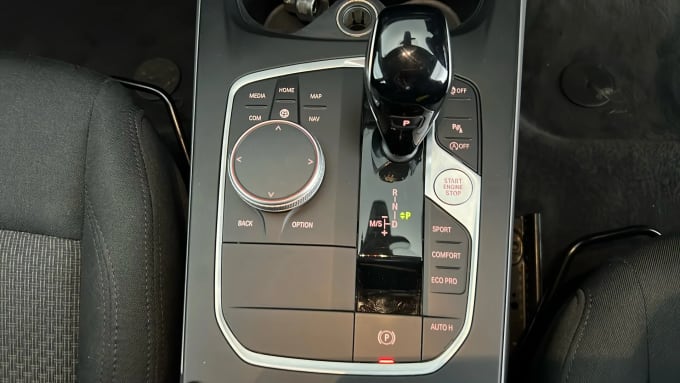 2024 BMW 1 Series