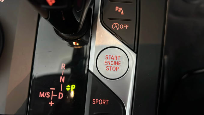 2024 BMW 1 Series