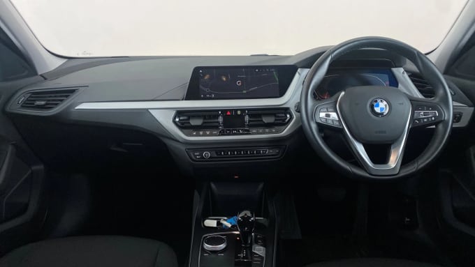 2024 BMW 1 Series