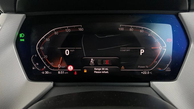 2024 BMW 1 Series
