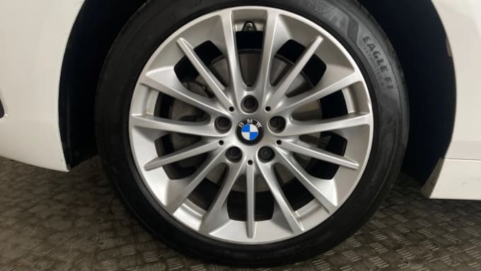 2024 BMW 1 Series