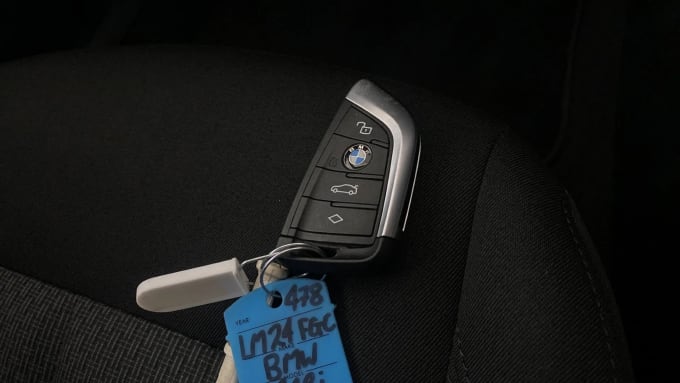 2024 BMW 1 Series