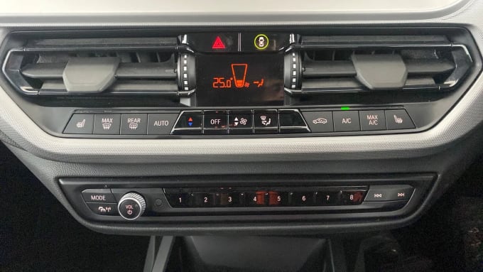 2024 BMW 1 Series