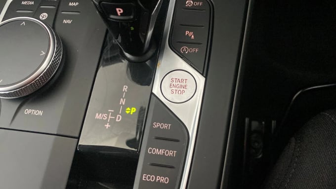 2024 BMW 1 Series