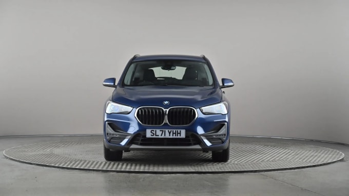 2022 BMW X1