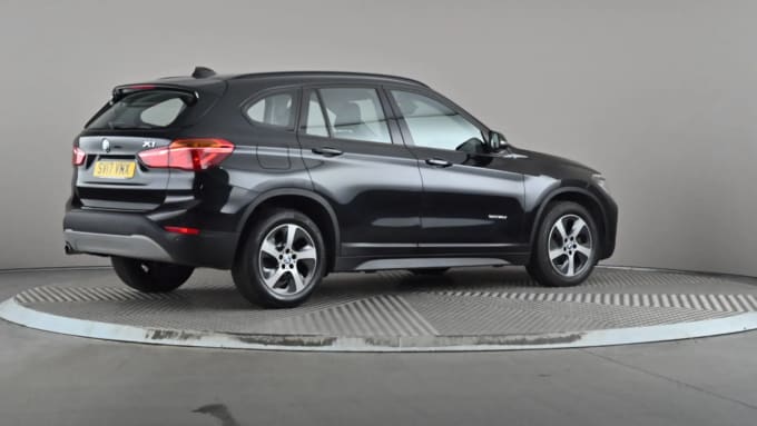 2017 BMW X1