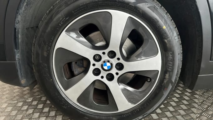 2017 BMW X1