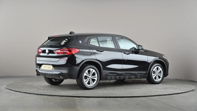 2018 BMW X2