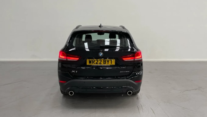 2022 BMW X1