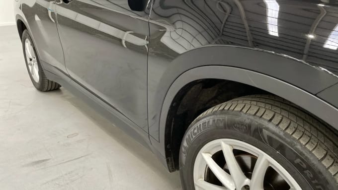 2022 BMW X1