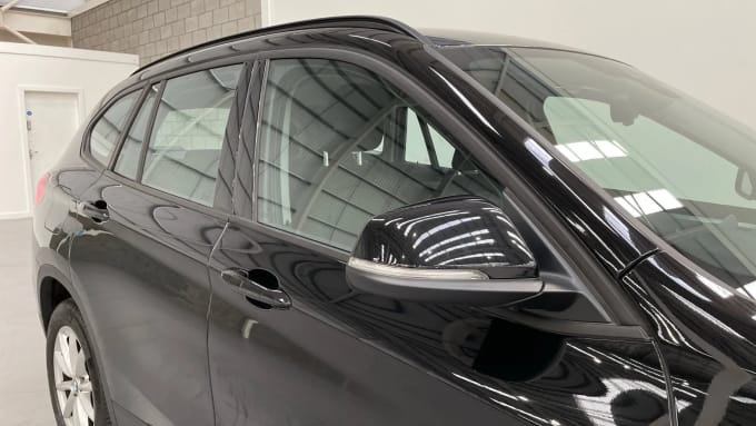 2022 BMW X1