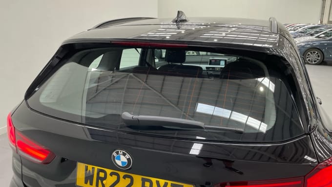 2022 BMW X1