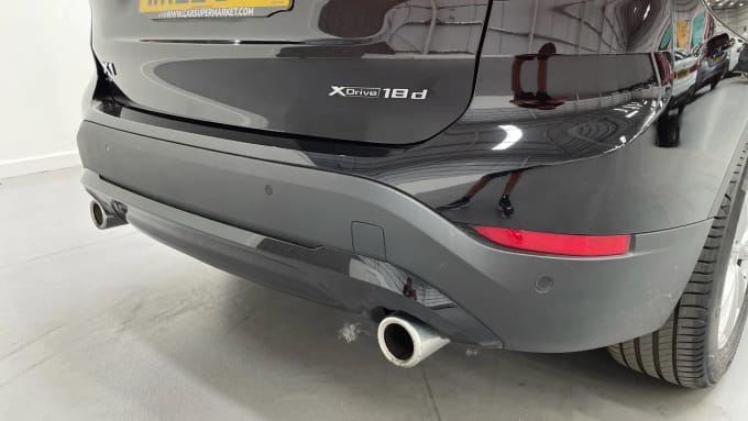 2022 BMW X1