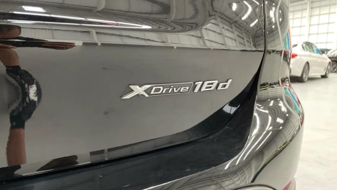 2022 BMW X1