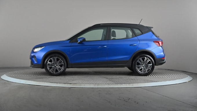 2023 Seat Arona
