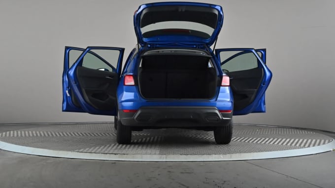 2023 Seat Arona