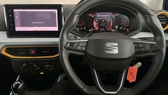 2023 Seat Arona