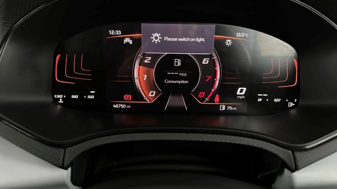2023 Seat Arona