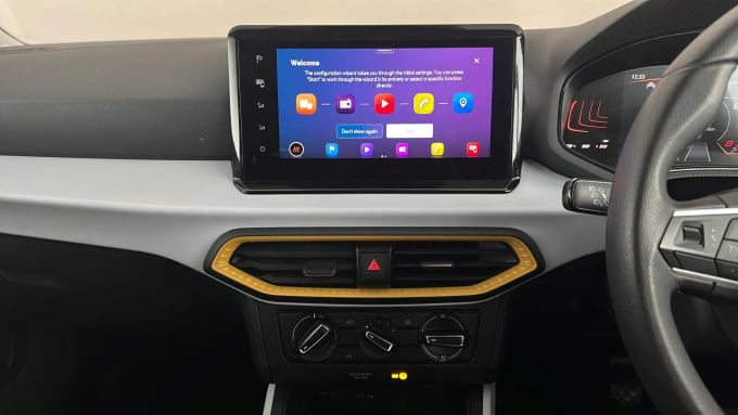 2023 Seat Arona