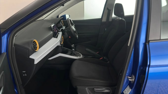 2023 Seat Arona