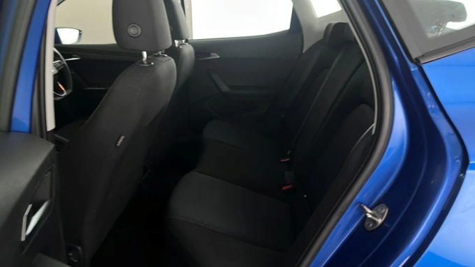 2023 Seat Arona