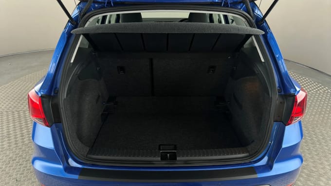 2023 Seat Arona