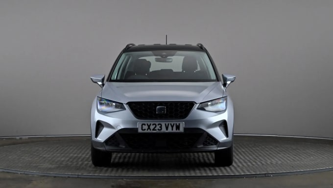 2023 Seat Arona