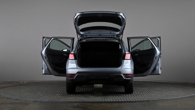 2023 Seat Arona