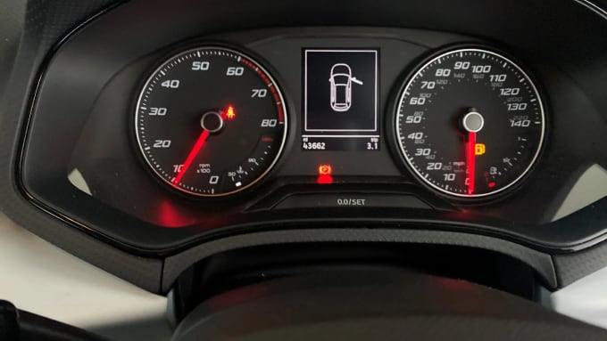 2023 Seat Arona