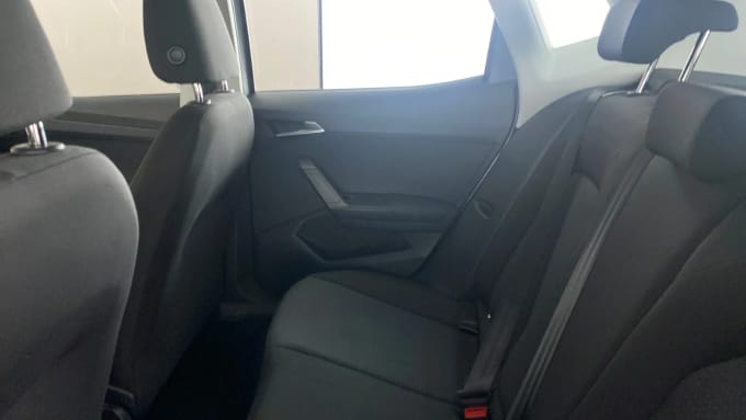 2023 Seat Arona