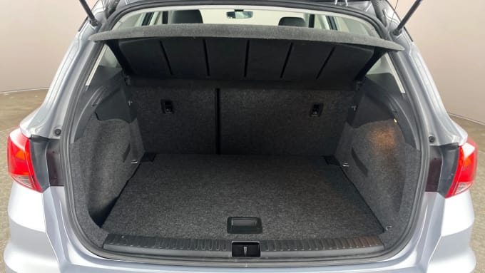 2023 Seat Arona