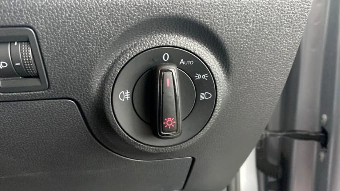 2023 Seat Arona