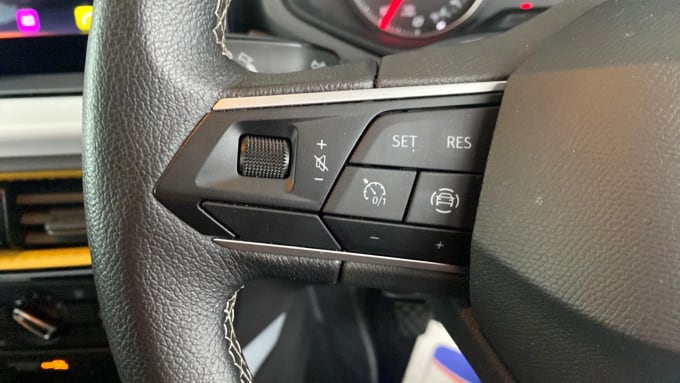 2023 Seat Arona