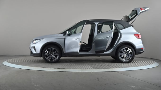 2023 Seat Arona